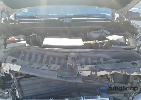 2021 Chevrolet Silverado K1500 Rst z USA, uszkodzony, nr VIN 1GCUYEEL4MZ118998